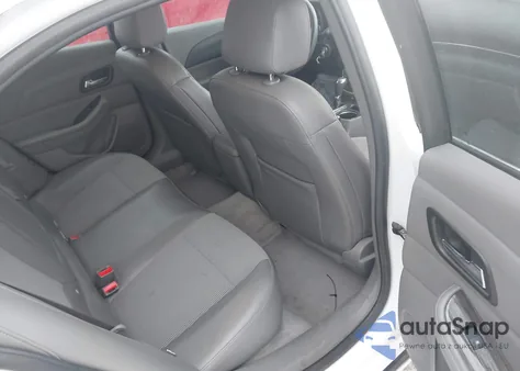 2015 Chevrolet Malibu 1Lt from USA, damaged, VIN 1G11C5SL5FF285504